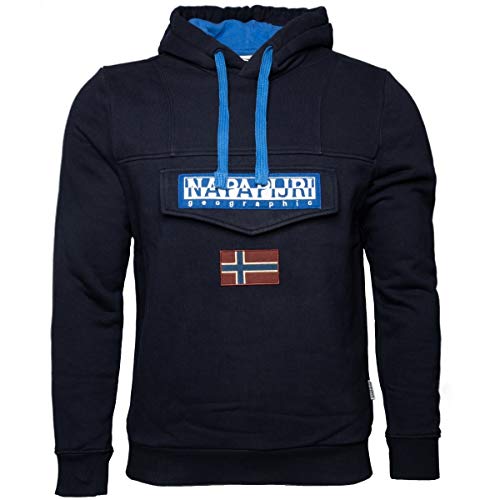 NAPAPIJRI, Burgee Win, BLU Marine, S NAPAPIJRI, Burgee Win, BLU Marine, S von Napapijri