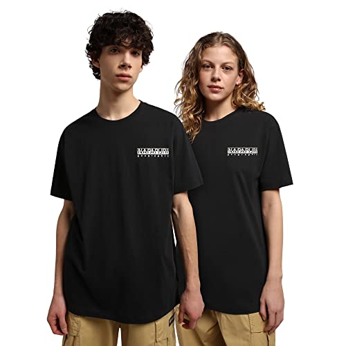 NAPAPIJRI - Men's Quintino T-shirt - Size M von Napapijri