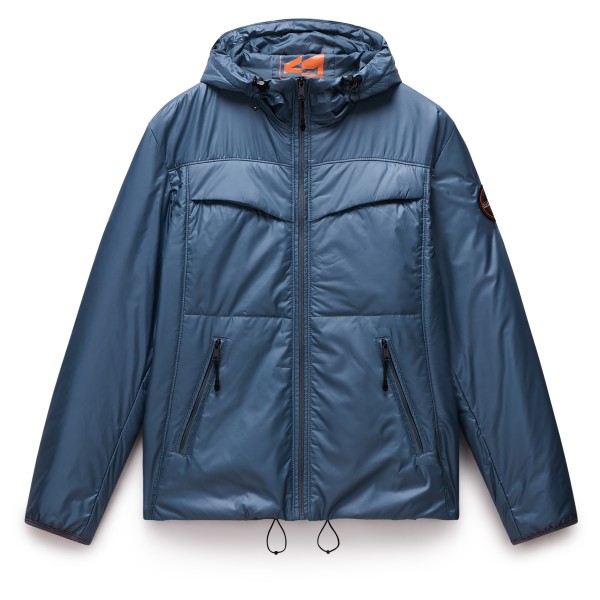Napapijri - A-Sovana - Freizeitjacke Gr L blau Napapijri - A-Sovana - Freizeitjacke Gr L blau von Napapijri