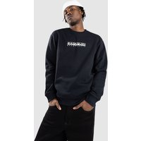 Napapijri B-Box C S Sweater black von Napapijri