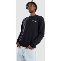 Napapijri B-Haaland C Sweater black von Napapijri