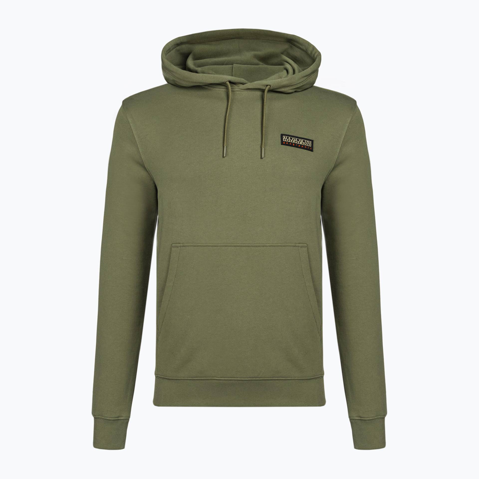 Napapijri B-Iaato H Herren-Sweatshirt von Napapijri