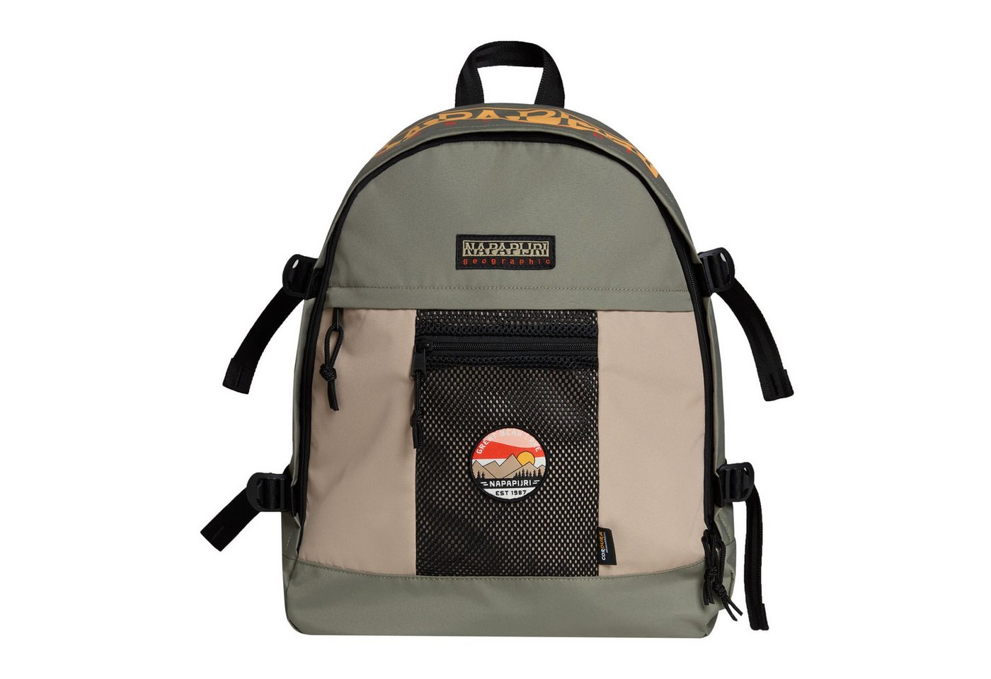 Napapijri Daypack H-Bay, Polyester Napapijri Daypack H-Bay, Polyester von Napapijri