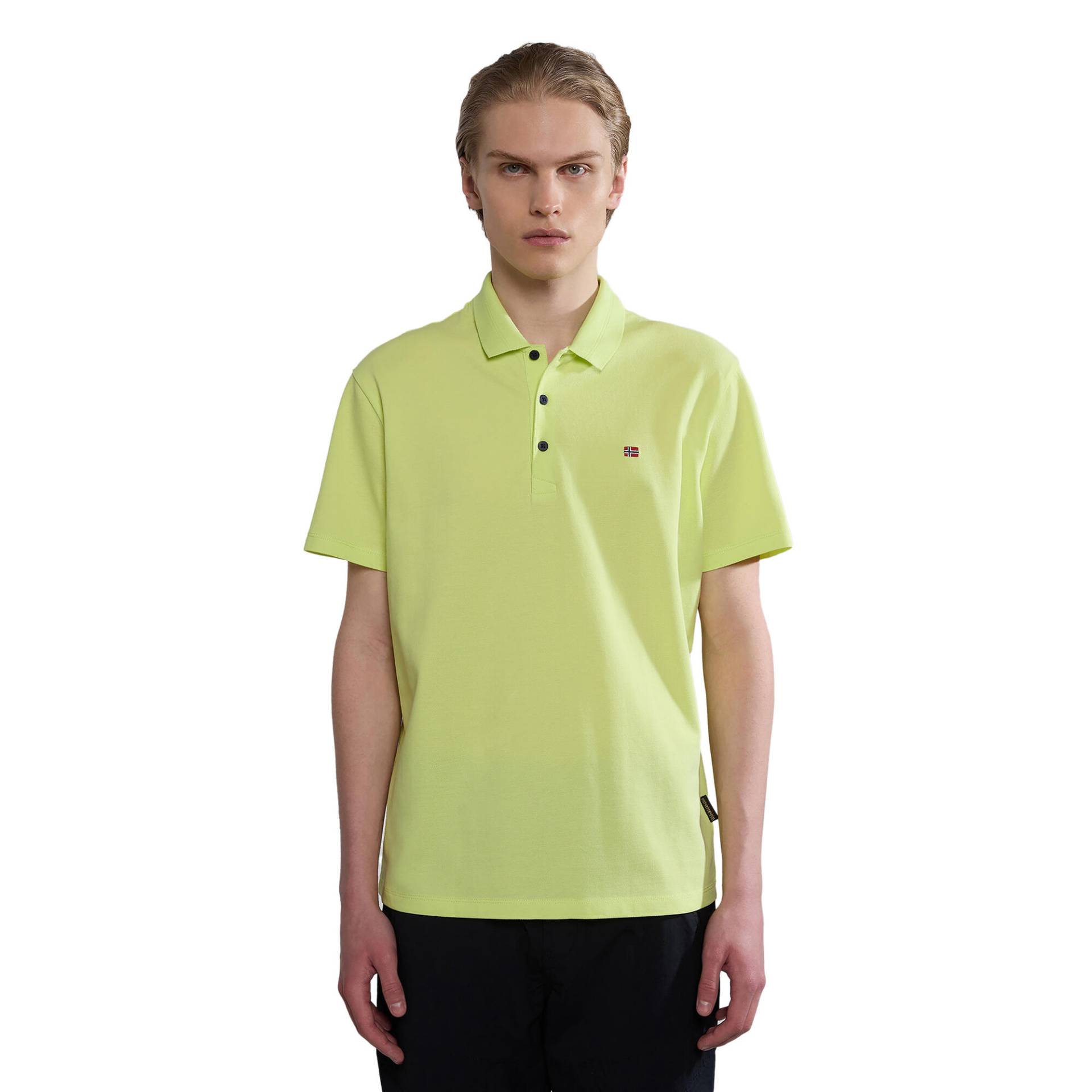 Napapijri Ealis Herren-Poloshirt von Napapijri