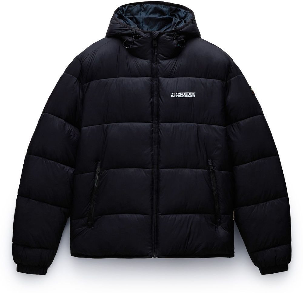 Napapijri Kurzjacke A-Suomi H 1 Napapijri Kurzjacke A-Suomi H 1 von Napapijri