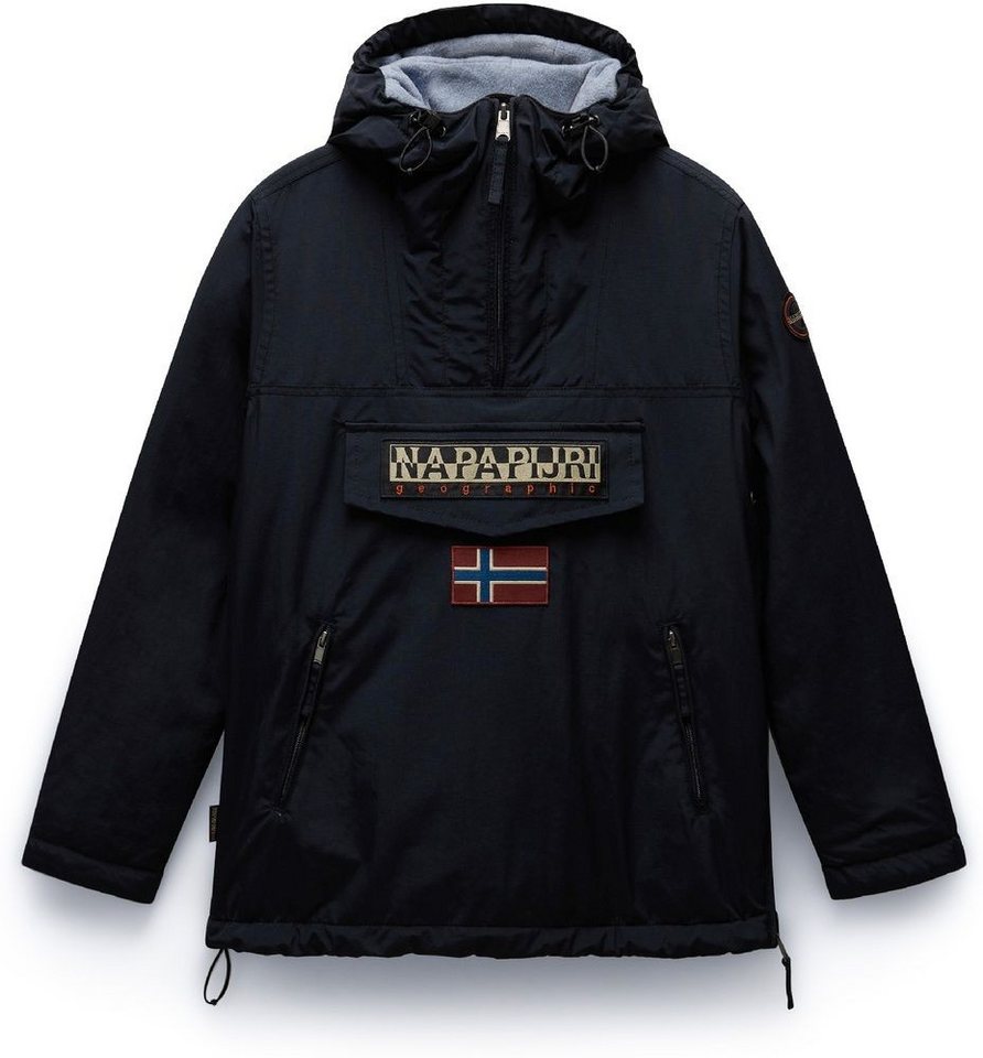Napapijri Kurzjacke Rainforest Pkt 4 Napapijri Kurzjacke Rainforest Pkt 4 von Napapijri