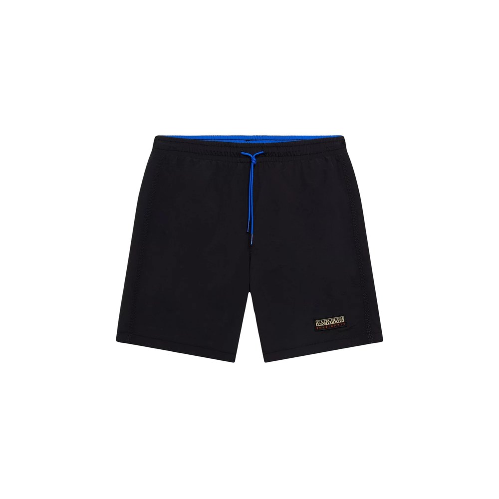 Napapijri Laato Swimming Shorts Schwarz L Mann Napapijri Laato Swimming Shorts Schwarz L Mann von Napapijri