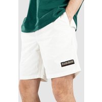 Napapijri N-Boyd Shorts white whisper Napapijri N-Boyd Shorts white whisper von Napapijri
