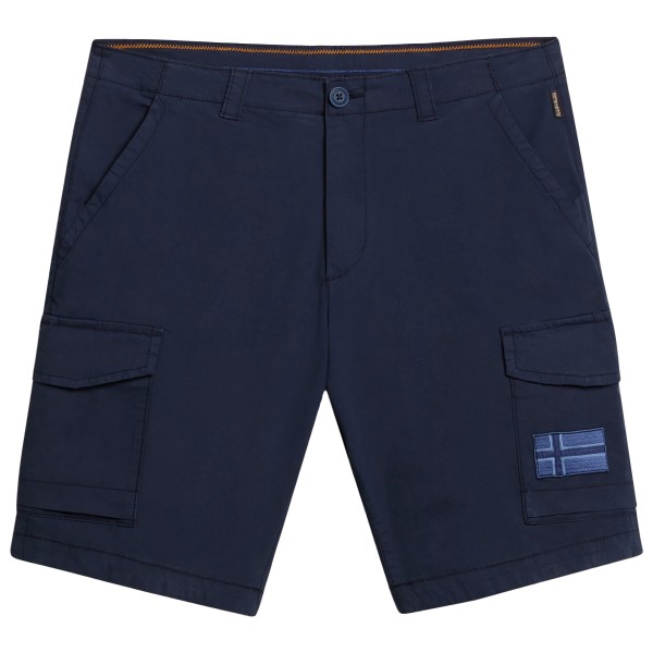 Napapijri - N-Horton - Shorts Gr 36 blau Napapijri - N-Horton - Shorts Gr 36 blau von Napapijri