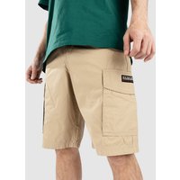 Napapijri N-Maranon Cargo Shorts beige cornstalk von Napapijri