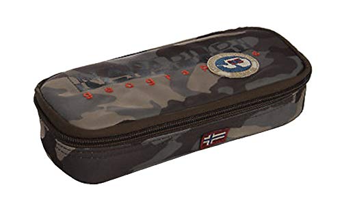 Napapijri Pencil Case Taschen Neu Universalgröß. Napapijri Pencil Case Taschen Neu Universalgröß. von Napapijri