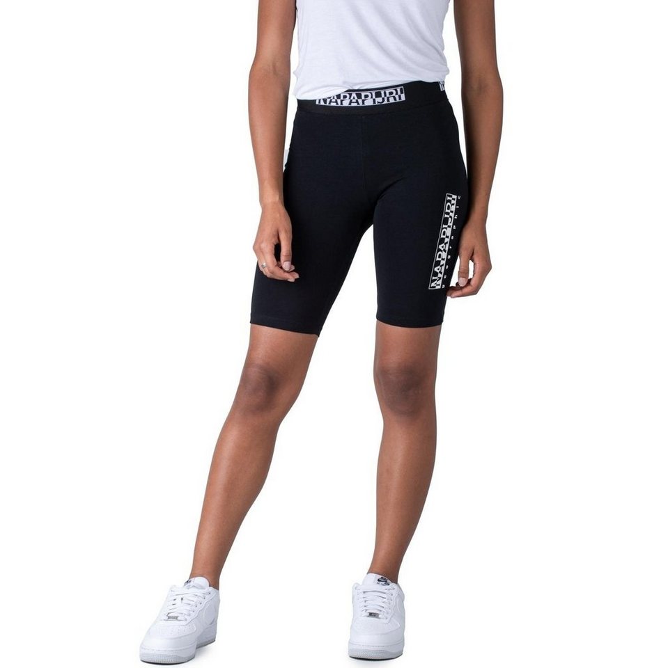 Napapijri Radlerhose Napapijri N-Box Leggings 2 Napapijri Radlerhose Napapijri N-Box Leggings 2 von Napapijri