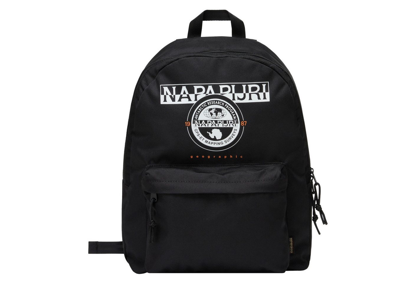 Napapijri Rucksack H-Boussine, Polyester Napapijri Rucksack H-Boussine, Polyester von Napapijri