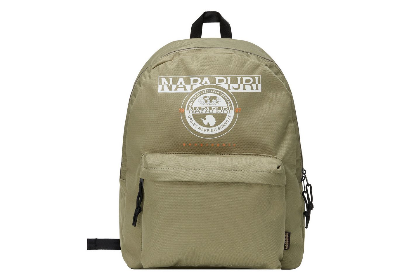 Napapijri Rucksack H-Boussine, Polyester Napapijri Rucksack H-Boussine, Polyester von Napapijri