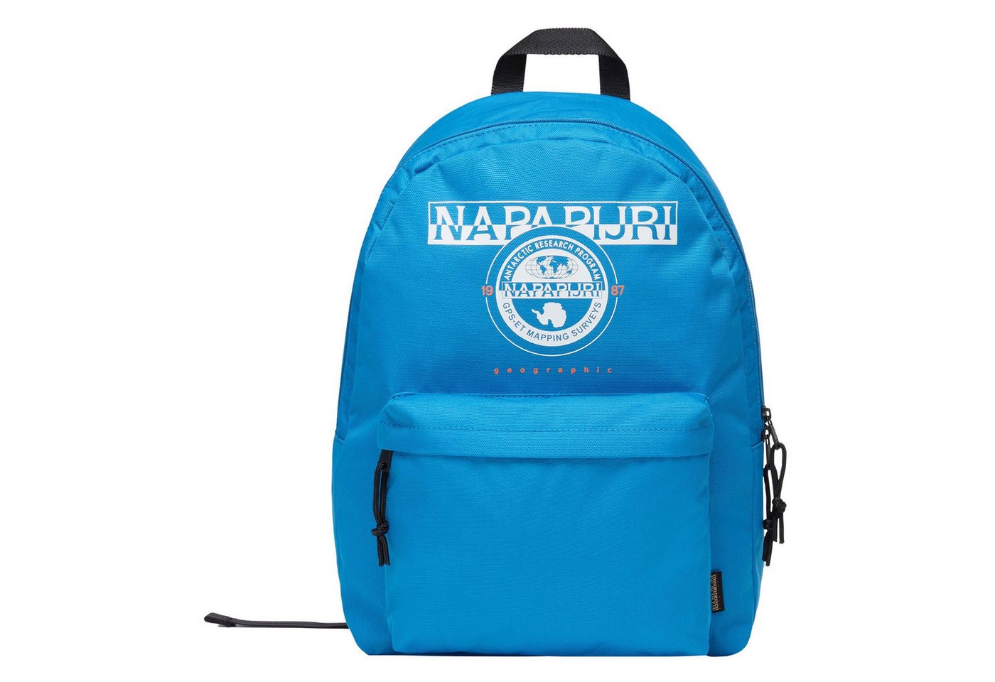 Napapijri Rucksack H-Boussine, Polyester Napapijri Rucksack H-Boussine, Polyester von Napapijri