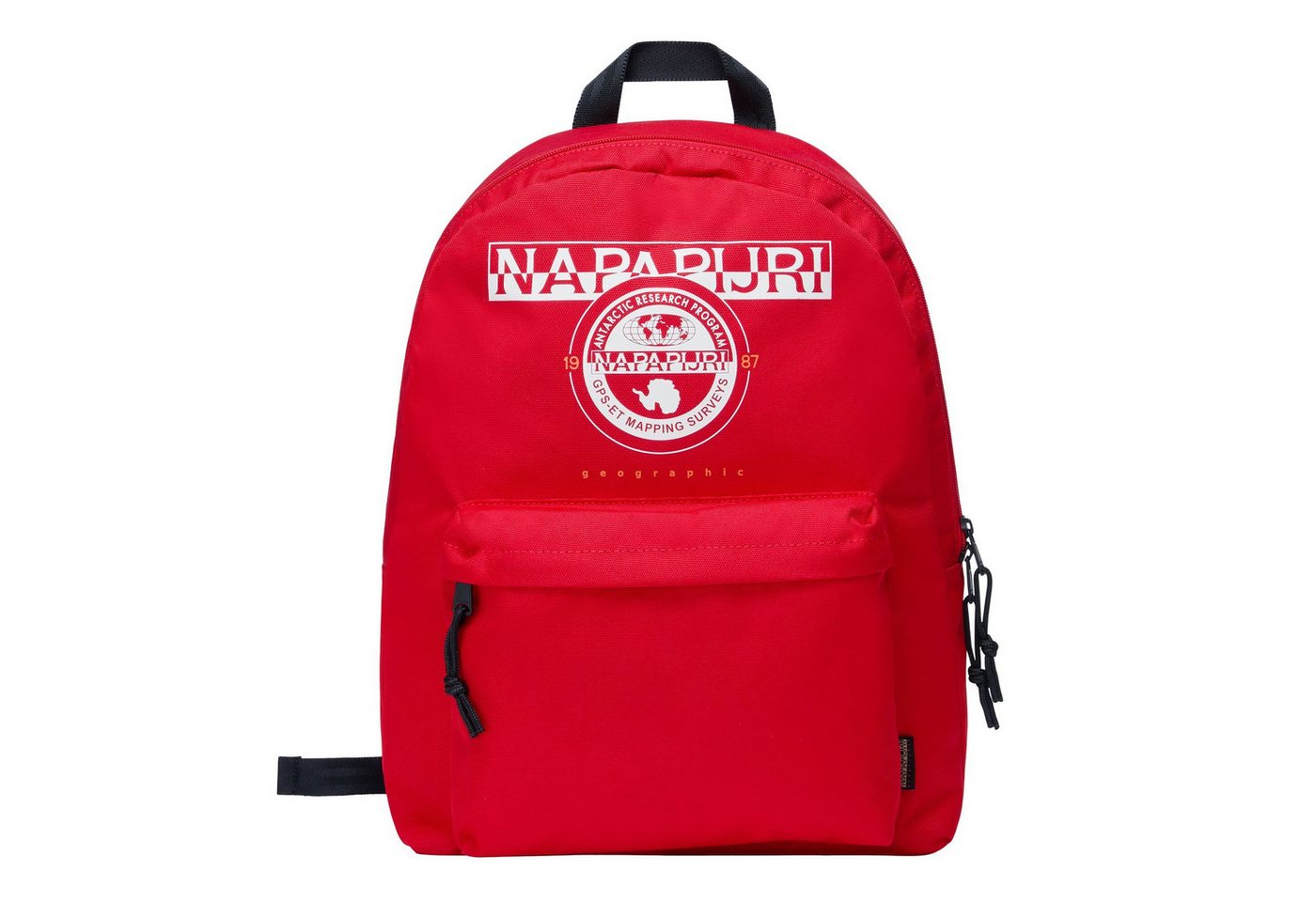 Napapijri Rucksack H-Boussine, Polyester Napapijri Rucksack H-Boussine, Polyester von Napapijri