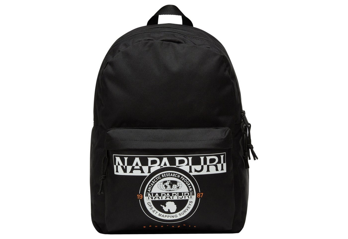 Napapijri Rucksack H-Boussine DP Big - Rucksack 45 cm (black) Napapijri Rucksack H-Boussine DP Big - Rucksack 45 cm (black) von Napapijri