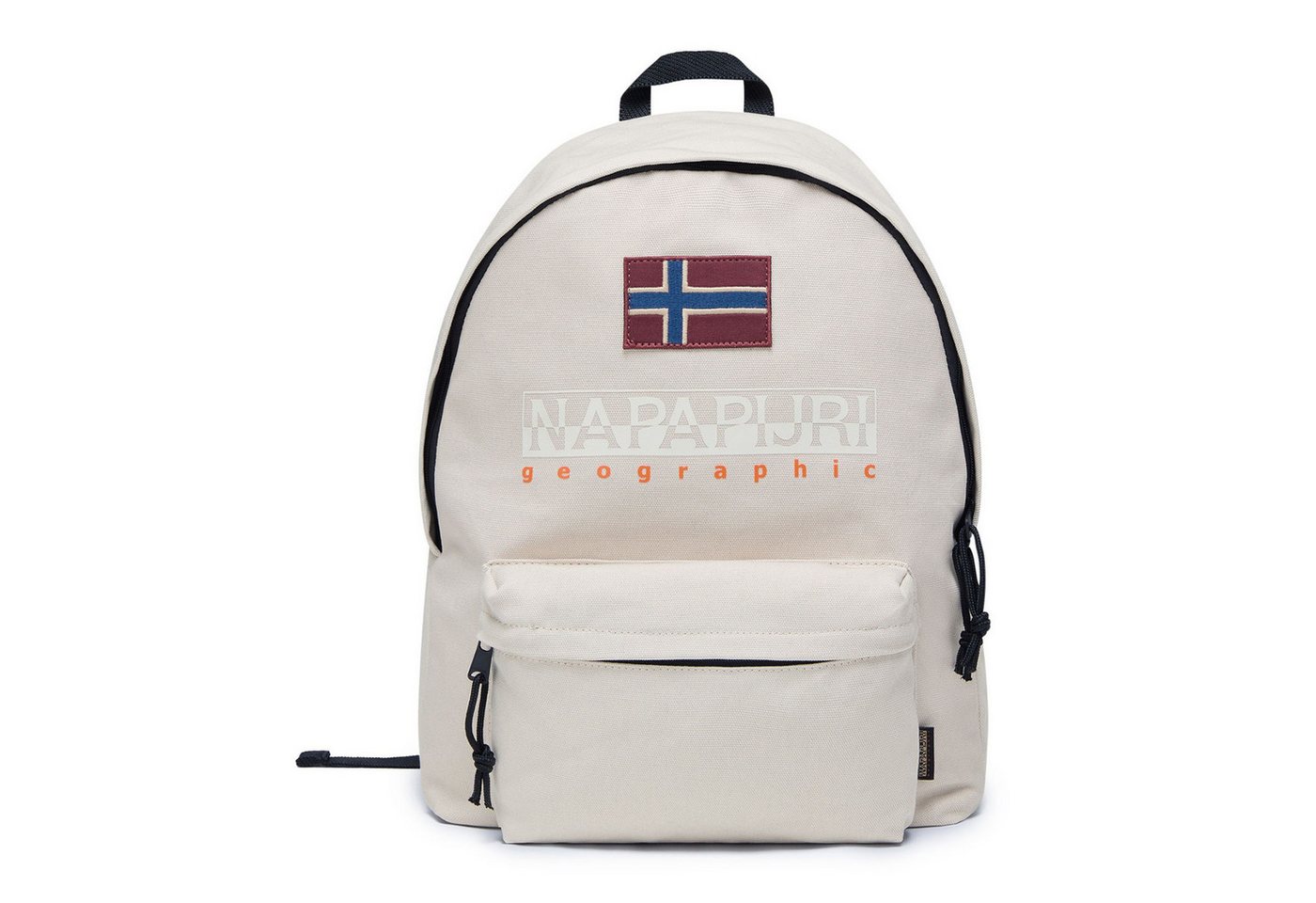 Napapijri Rucksack Hering, Baumwolle Napapijri Rucksack Hering, Baumwolle von Napapijri