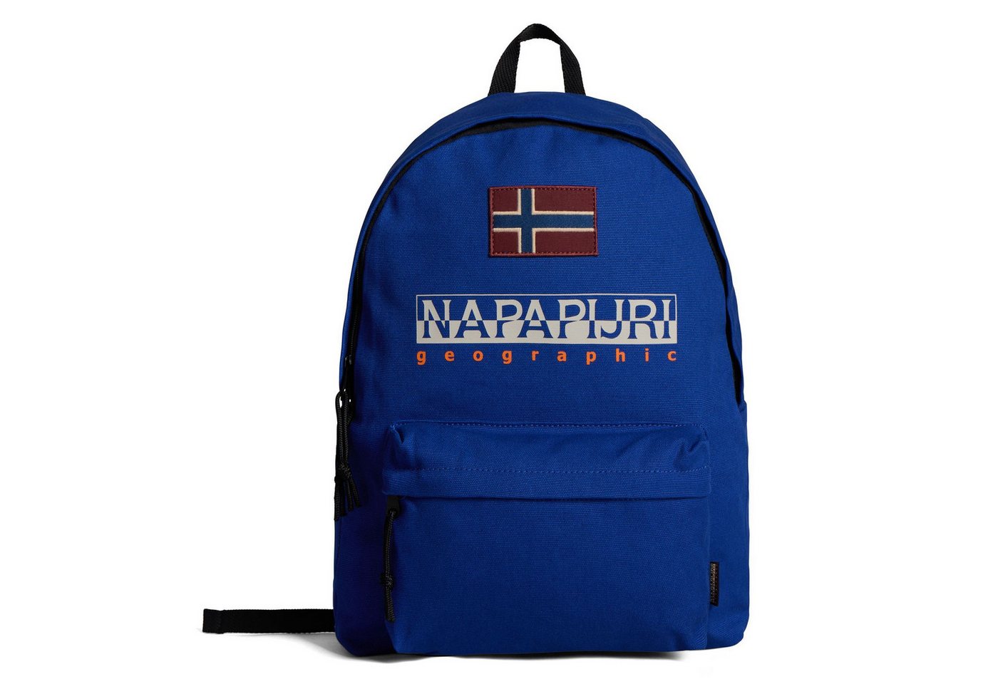Napapijri Rucksack Hering, Baumwolle Napapijri Rucksack Hering, Baumwolle von Napapijri