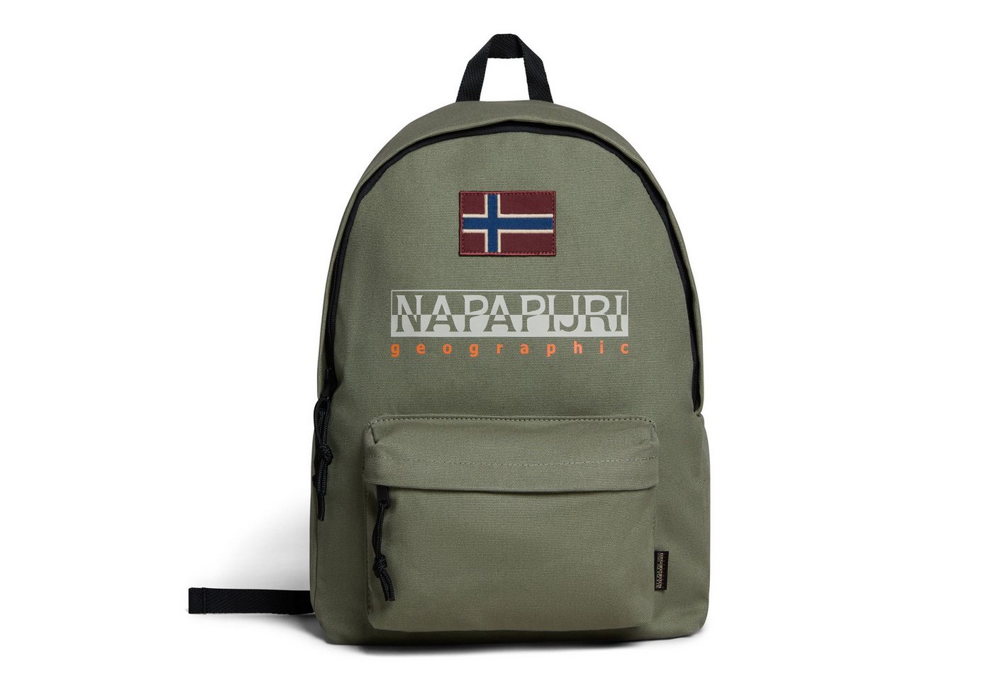 Napapijri Rucksack Hering, Baumwolle Napapijri Rucksack Hering, Baumwolle von Napapijri