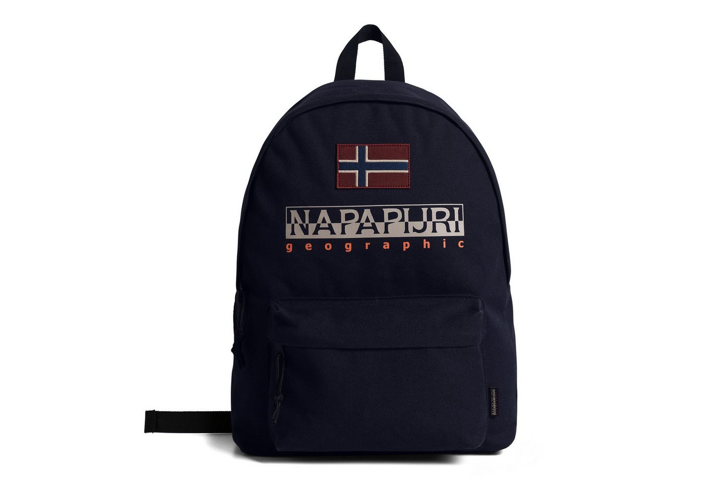 Napapijri Rucksack Hering, Baumwolle Napapijri Rucksack Hering, Baumwolle von Napapijri