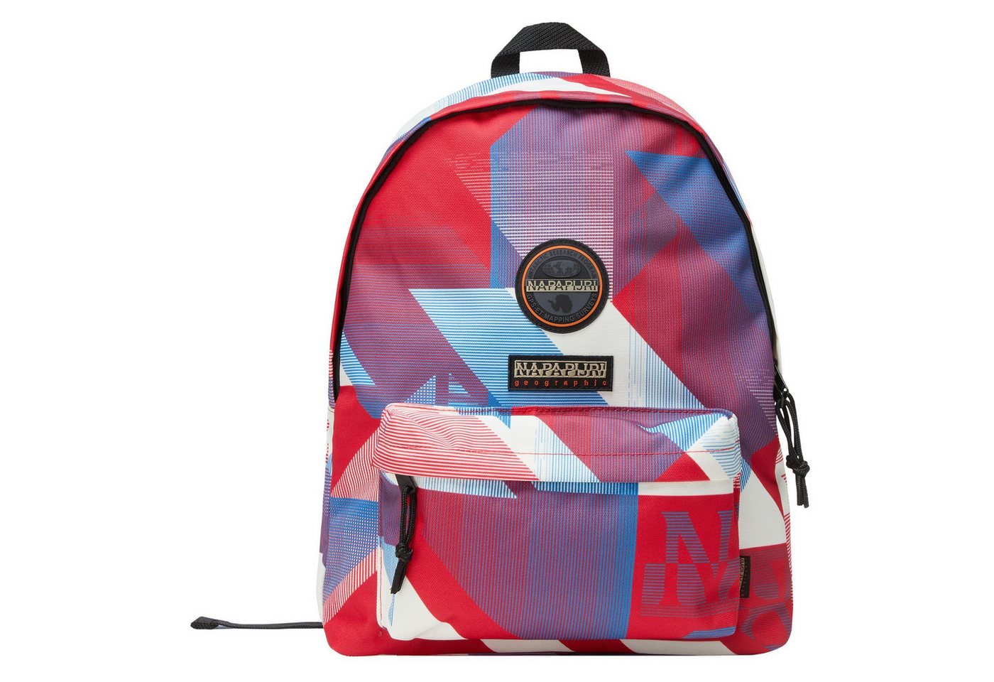 Napapijri Rucksack Voyage, Polyester Napapijri Rucksack Voyage, Polyester von Napapijri