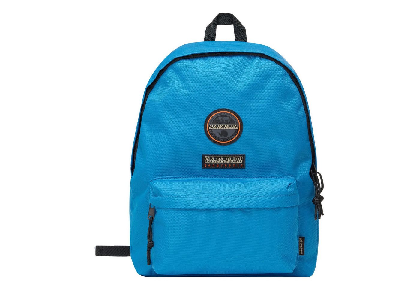 Napapijri Rucksack Voyage 3, Polyester von Napapijri