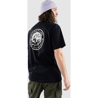 Napapijri S-Kotcho T-Shirt black von Napapijri