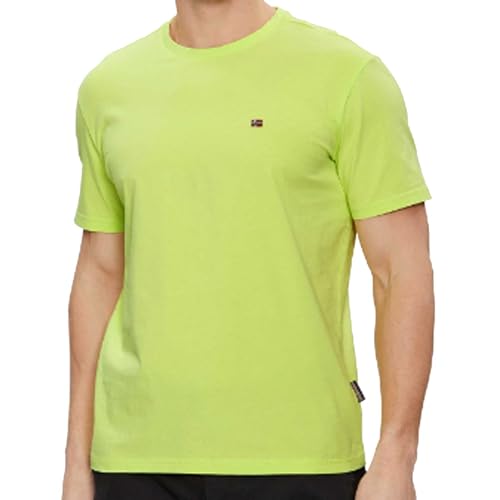 Napapijri Salis Shirt Herren - S Napapijri Salis Shirt Herren - S von Napapijri