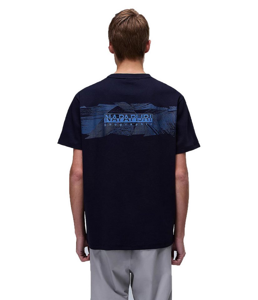 Napapijri T-Shirt Vanni Napapijri T-Shirt Vanni von Napapijri