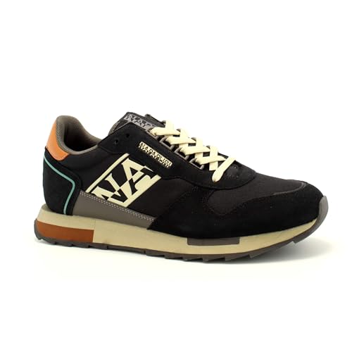 Napapijri Virtus Sneakers Herren - 41 von Napapijri