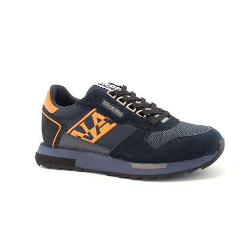 Napapijri Virtus Sneakers Herren - 42 von Napapijri