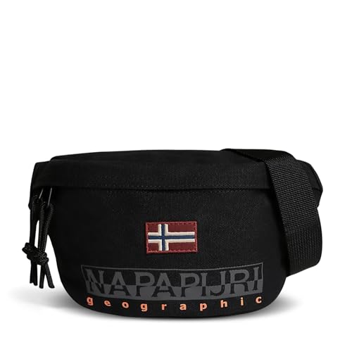 Napapijri stpack - NERO - T.U. von Napapijri