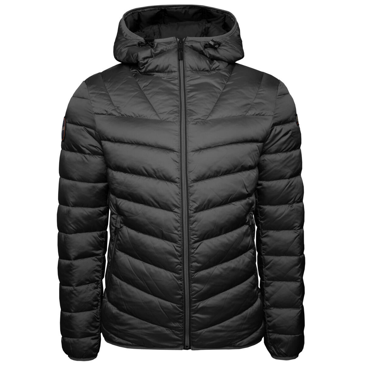 Steppjacke Aerons H 3 Herren von Napapijri