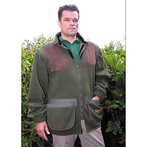 Napier Chilton Plus Schießjacke, grün, xl Napier Chilton Plus Schießjacke, grün, xl von Napier