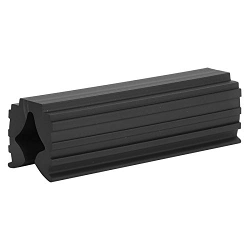 Wosune Putters Schraubstockklemme, 51 g 8,8 cm Club Schraubstockklemme, Schwarze Rubber Grip Schraubstockklemmen, Putter Vice Grip Club Welle Hochwertig für Golfers Club Wosune Putters Schraubstockklemme, 51 g 8,8 cm Club Schraubstockklemme, Schwarze Rubber Grip Schraubstockklemmen, Putter Vice Grip Club Welle Hochwertig für Golfers Club von Naroote
