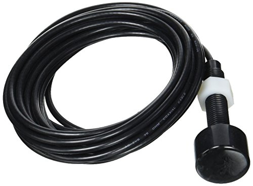 Clipper Depth TRANSDUCER 150KHZ Clipper Depth TRANSDUCER 150KHZ von Nasa
