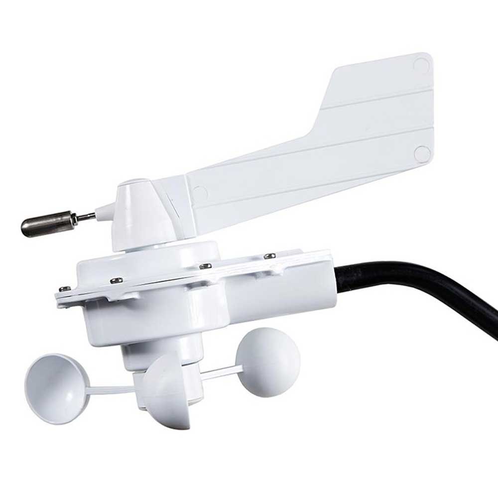 Nasa Nmea Tactical Wind Mast Sensor Durchsichtig Nasa Nmea Tactical Wind Mast Sensor Durchsichtig von Nasa