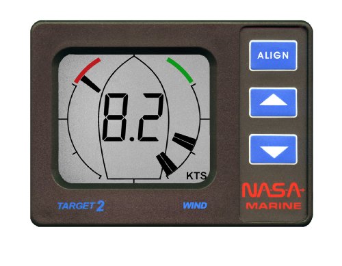 Nasa Target 2 Windsystem, Dunkelgrau Nasa Target 2 Windsystem, Dunkelgrau von Nasa