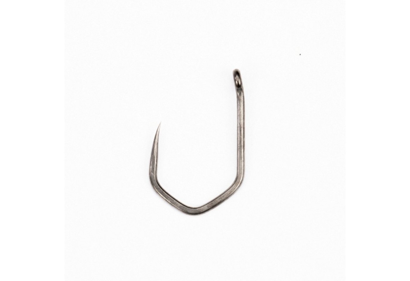 Nash Fishing Karpfenhaken, Nash Claw Size 8 Karpfenhaken Nash Fishing Karpfenhaken, Nash Claw Size 8 Karpfenhaken von Nash Fishing