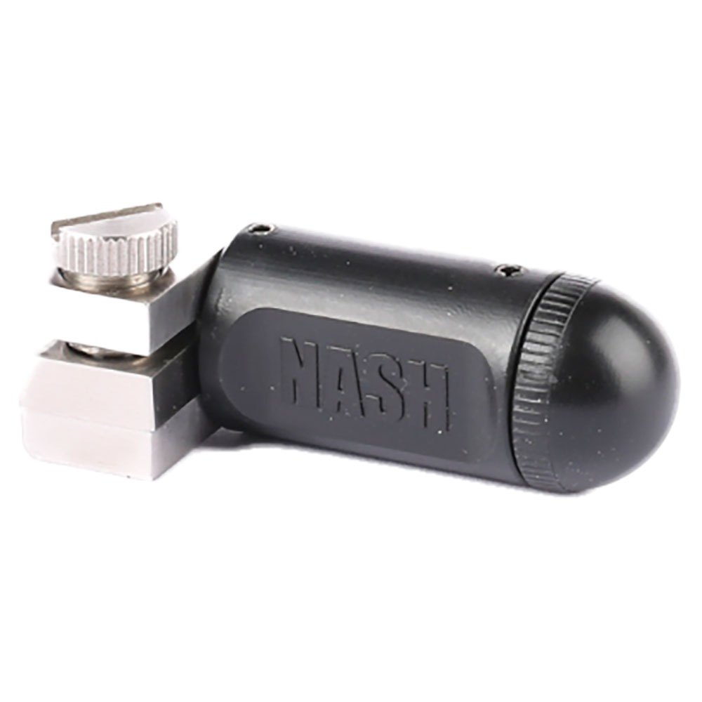 Nash Pinpoint Hook Doctor Vice Sharpener Schwarz von Nash Pinpoint