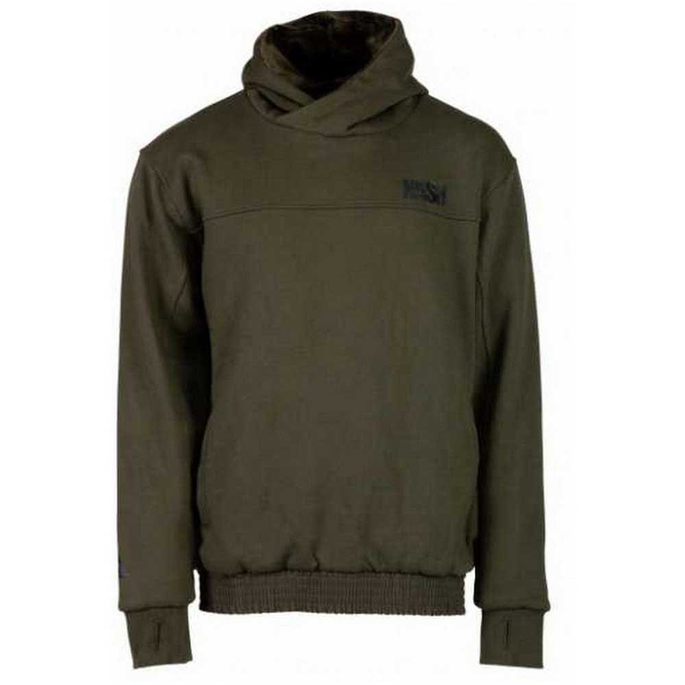 Nash Zt Hoodie Grün 3XL Mann Nash Zt Hoodie Grün 3XL Mann von Nash Zt