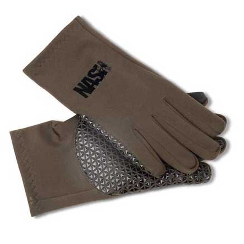 Nash Zt Gloves Grün L Mann von Nash Zt