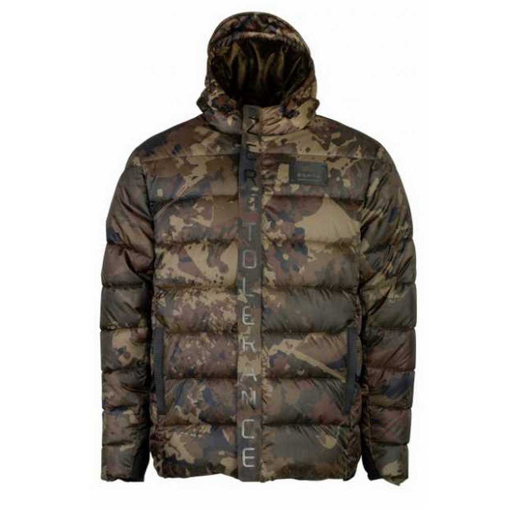 Nash Zt Polar Quilt Jacket Grün 3XL Mann von Nash Zt