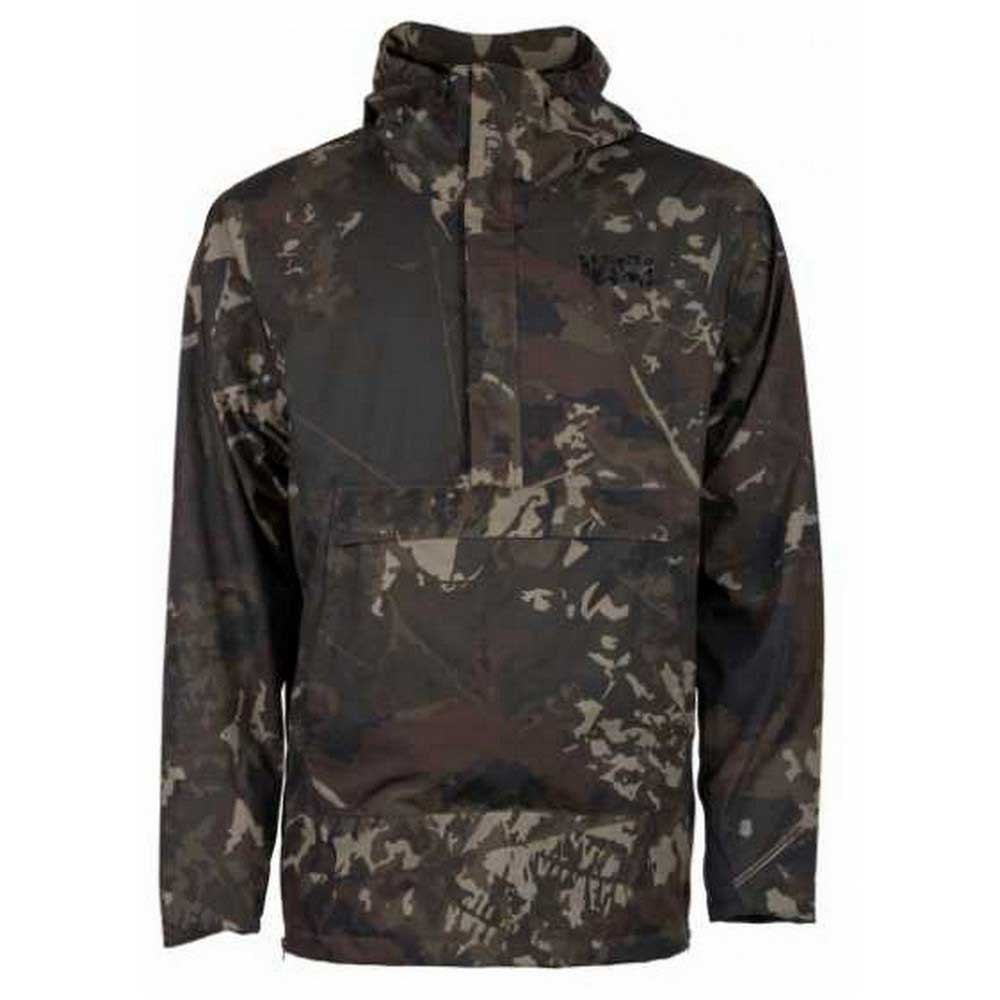 Nash Zt Smock Jacket Grün 2XL Mann von Nash Zt