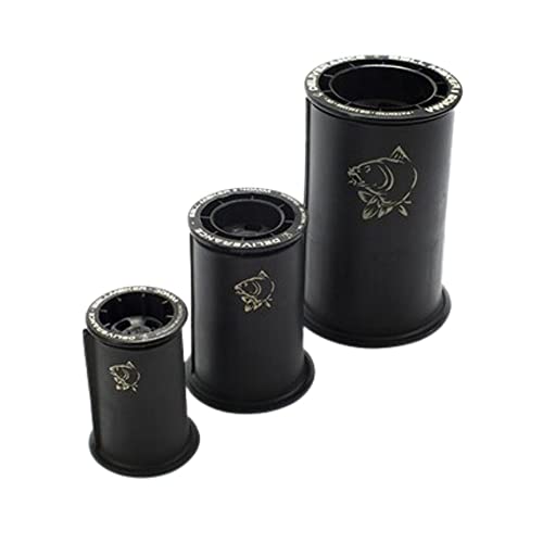 Ball Maker 60 mm Nero Unica Ball Maker 60 mm Nero Unica von Nash