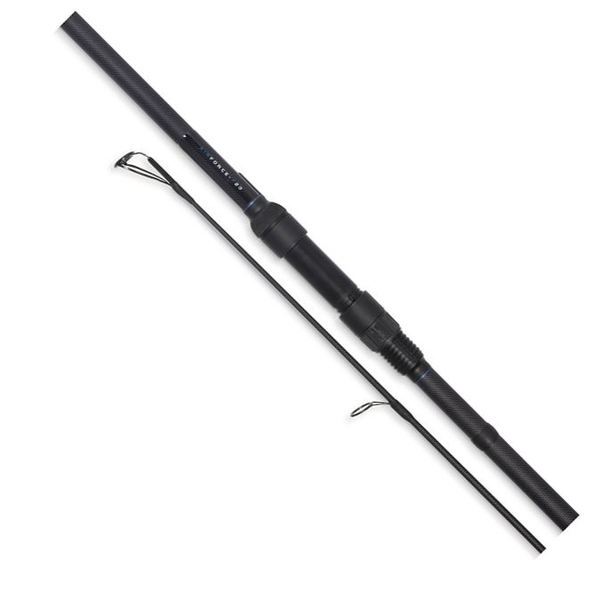 Nash Air Force F20 Spod&marker Carpfishing Rod Silber 3.96 m / 5 Lbs Nash Air Force F20 Spod&marker Carpfishing Rod Silber 3.96 m / 5 Lbs von Nash