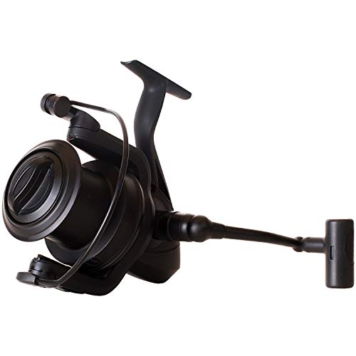 Nash BP 12 T2026 BP12 Angelrolle Rolle Stationärrolle Weitwurfrolle Karpfenrolle Reel Nash BP 12 T2026 BP12 Angelrolle Rolle Stationärrolle Weitwurfrolle Karpfenrolle Reel von Nash