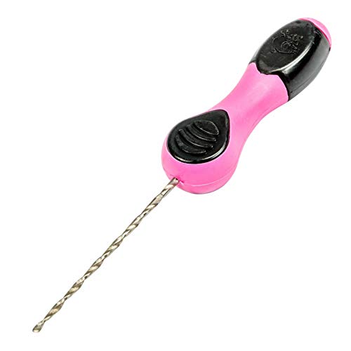 Nash Baiting Tools - Nadeln Für Boilie Und Köder - Nut Drill Nash Baiting Tools - Nadeln Für Boilie Und Köder - Nut Drill von Nash