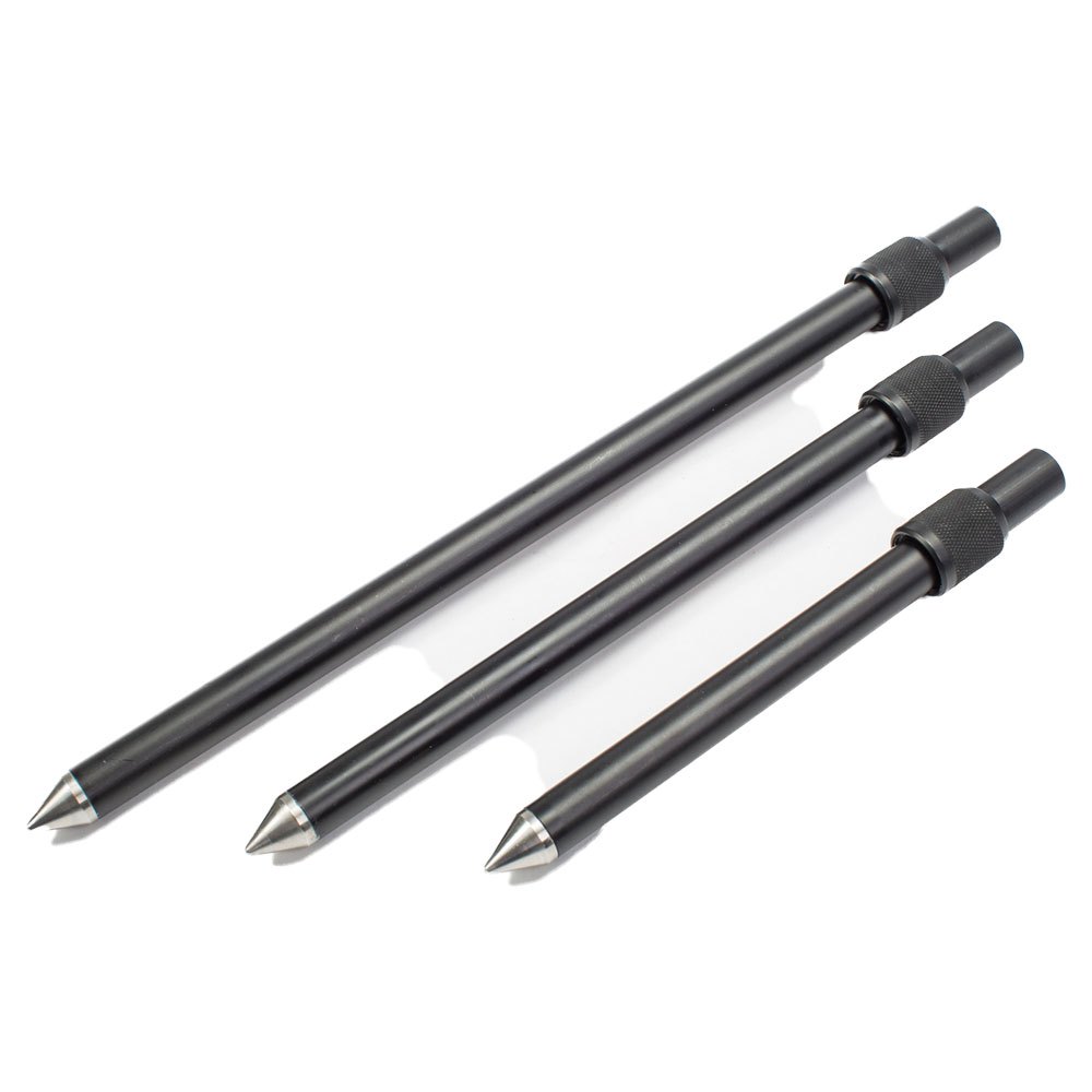 Nash T27 Bankstick Schwarz 30 cm Nash T27 Bankstick Schwarz 30 cm von Nash